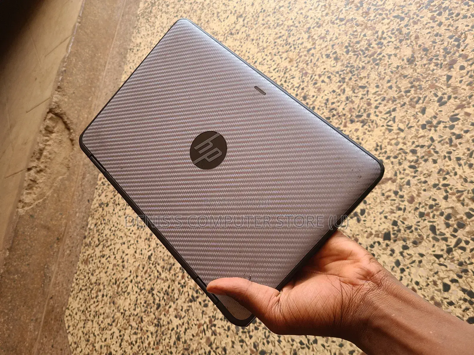 Laptop HP Chromebook X360 11 G1 EE 4GB Intel Celeron SSD 128GB
