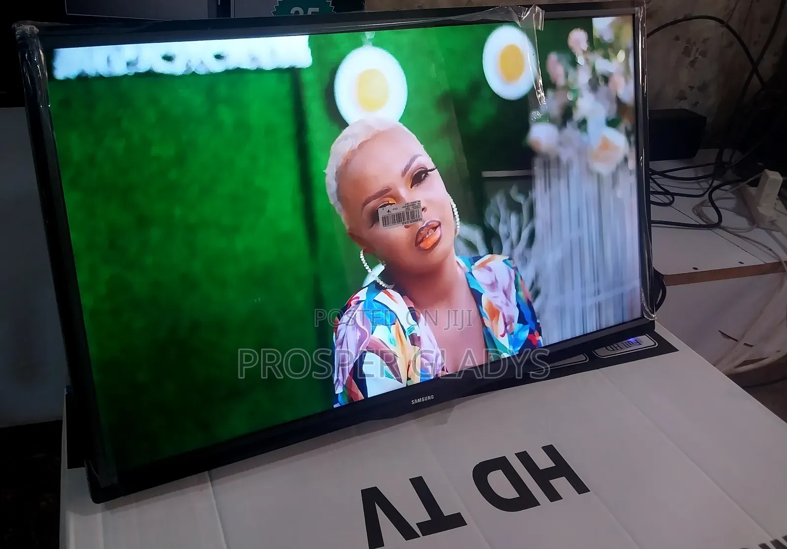 Samsung 32 Digital Flat Screen