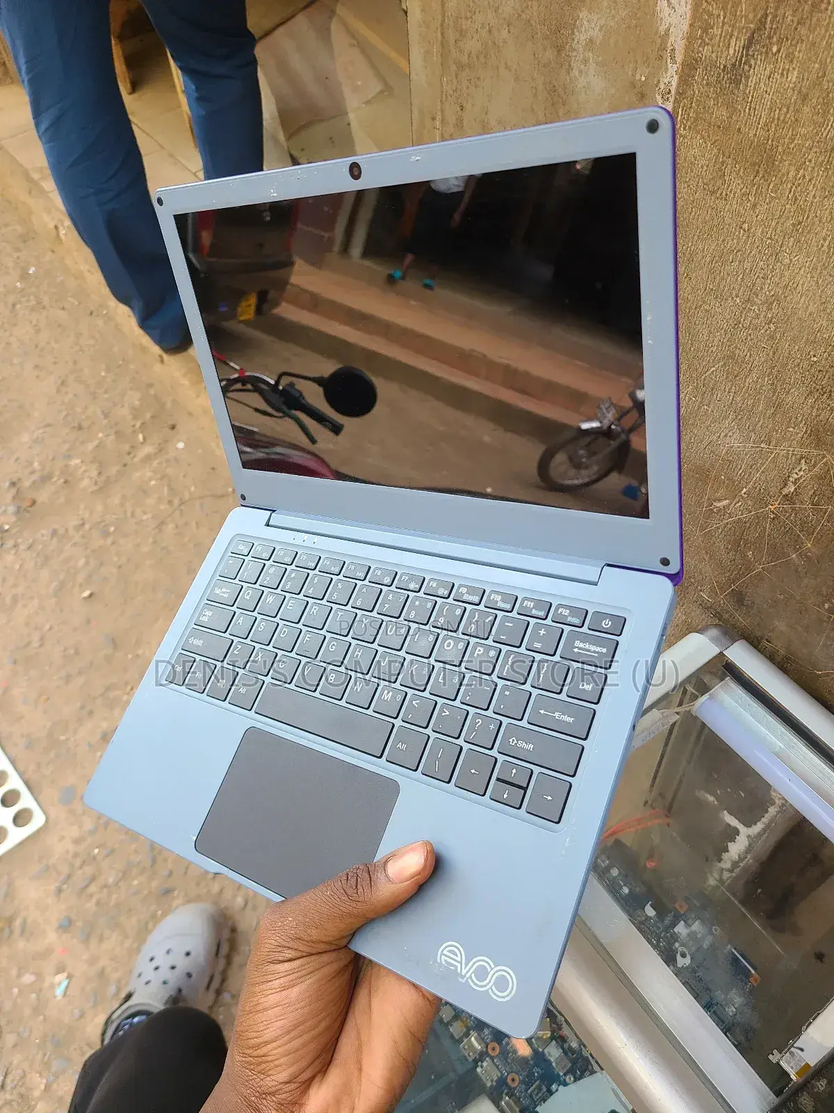 Laptop Acer AS5755 4GB Intel Celeron SSD 128GB