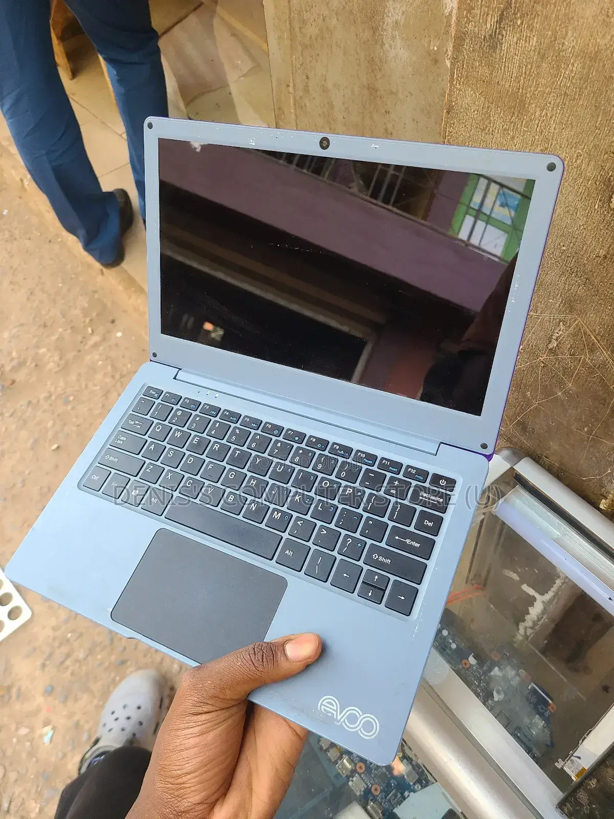 Laptop Acer AS5755 4GB Intel Celeron SSD 128GB