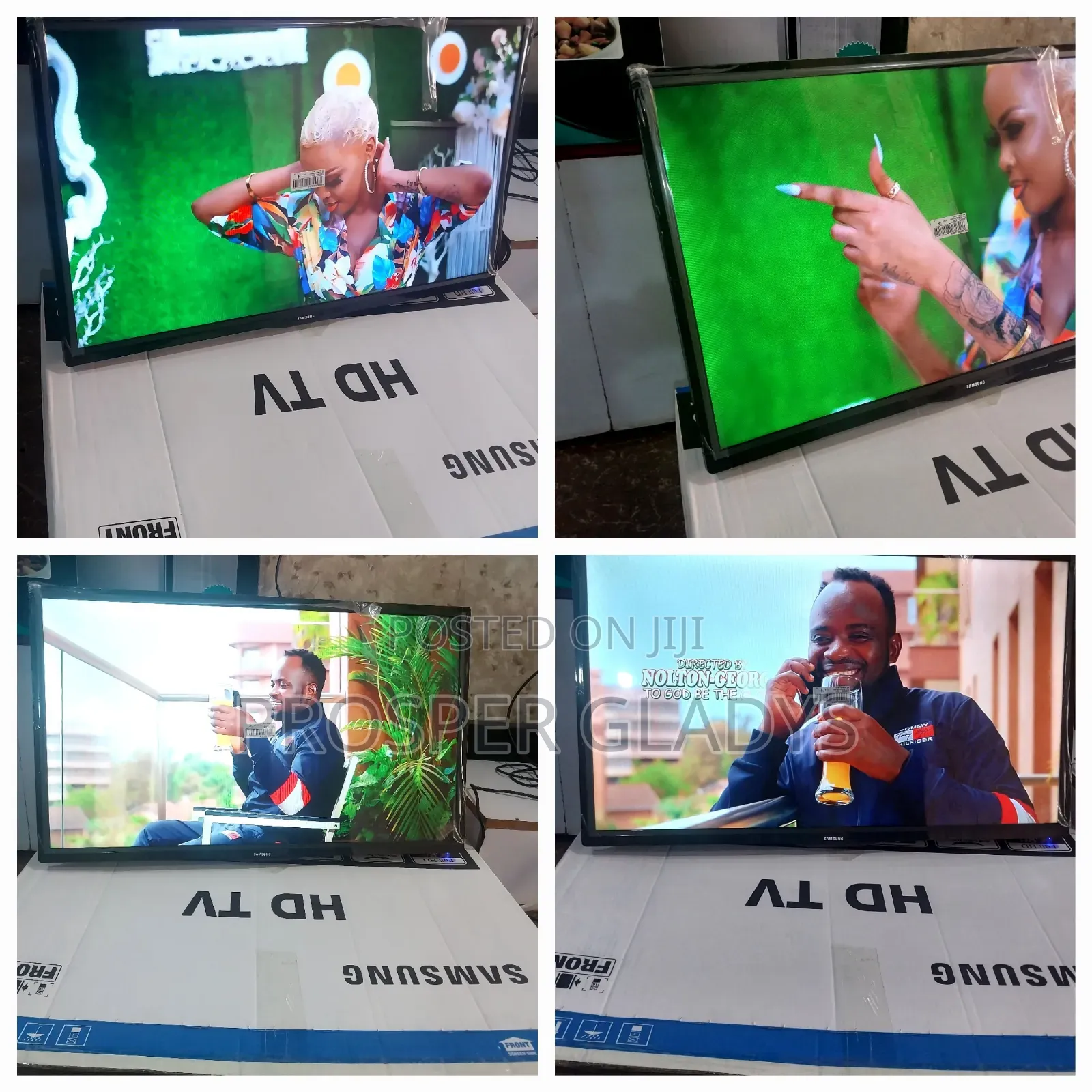 Samsung 32 Digital Flat Screen