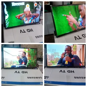 Samsung 32 Digital Flat Screen