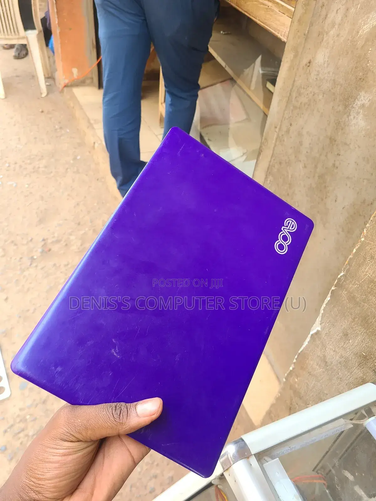 Laptop Acer AS5755 4GB Intel Celeron SSD 128GB