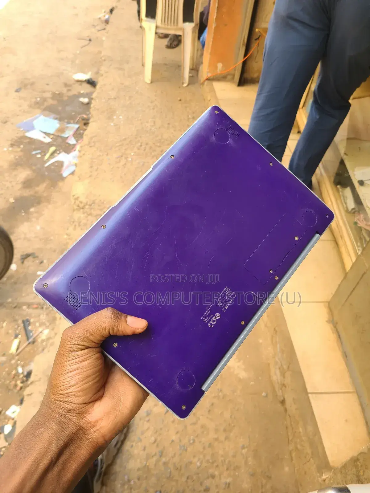 Laptop Acer AS5755 4GB Intel Celeron SSD 128GB