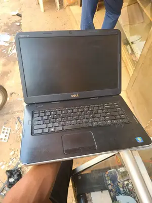 Laptop Dell Vostro 1014 4GB Intel Core I3 HDD 256GB