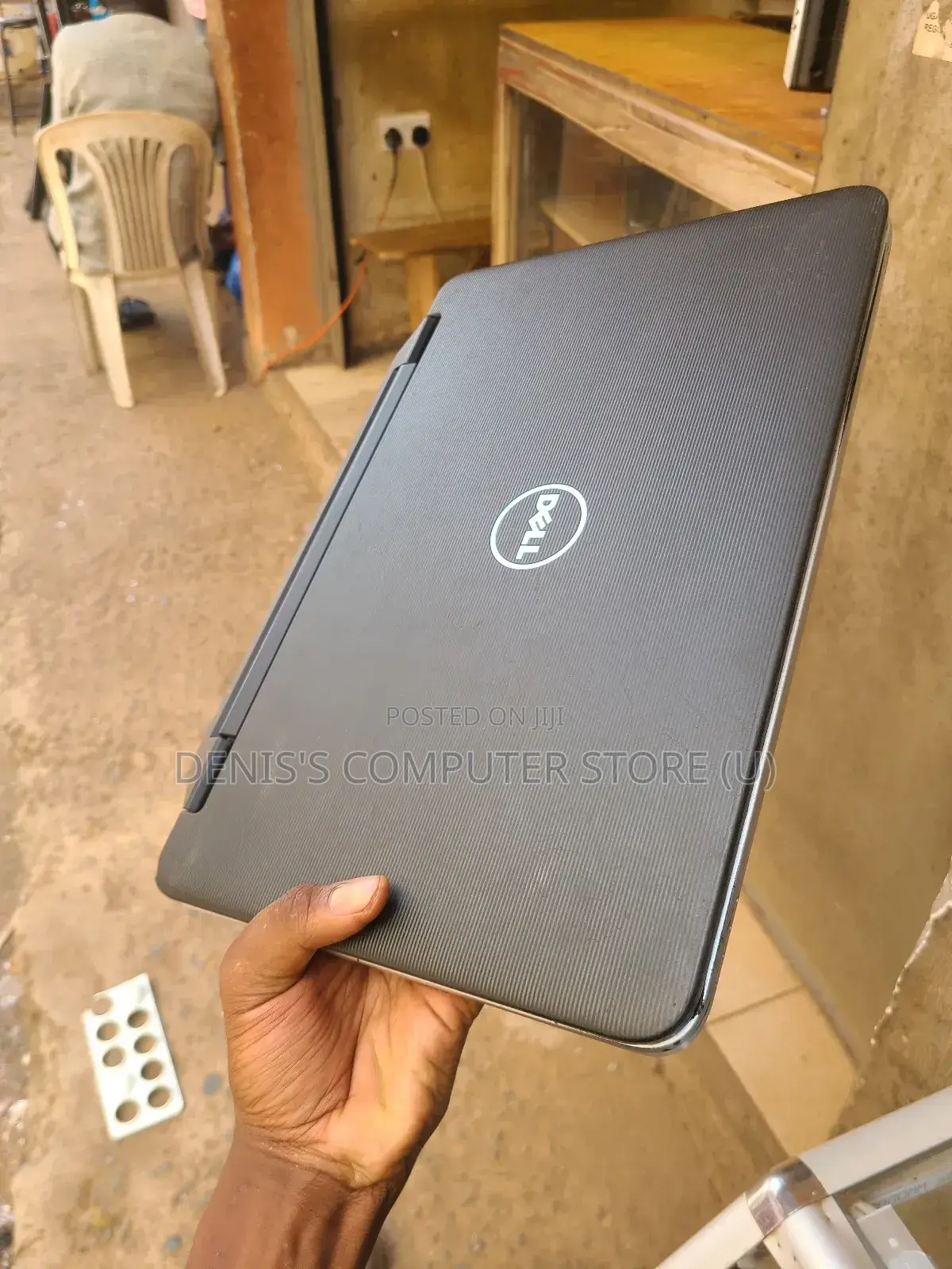 Laptop Dell Vostro 1014 4GB Intel Core I3 HDD 256GB