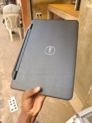 Laptop Dell Vostro 1014 4GB Intel Core I3 HDD 256GB