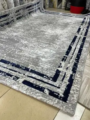 Brand New Center Rugs I