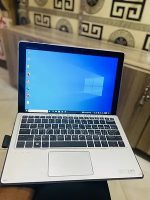 New Laptop HP X2 8GB Intel Core I5 SSD 256GB
