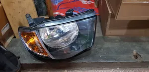 Headlamps for Mitsubishi L200 2008