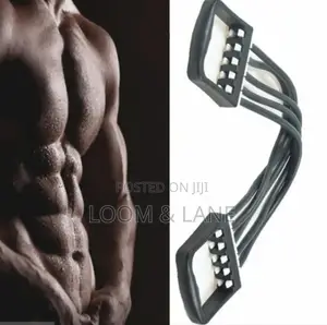 Adjustable Chest Expander