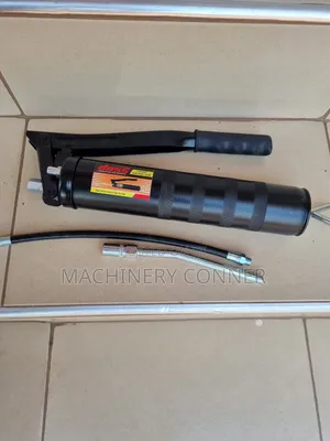 Grease Gun
