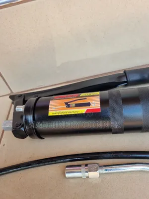 Grease Gun