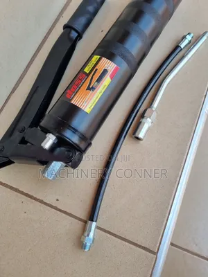 Grease Gun
