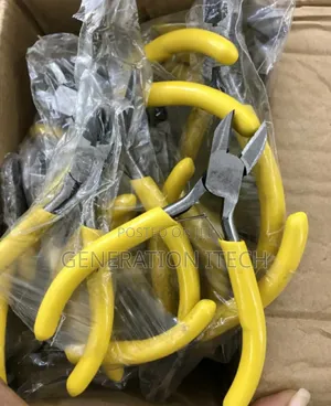 Plastic Cutters