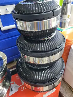 Imsulated Food Warmer /Keeps Food Hot