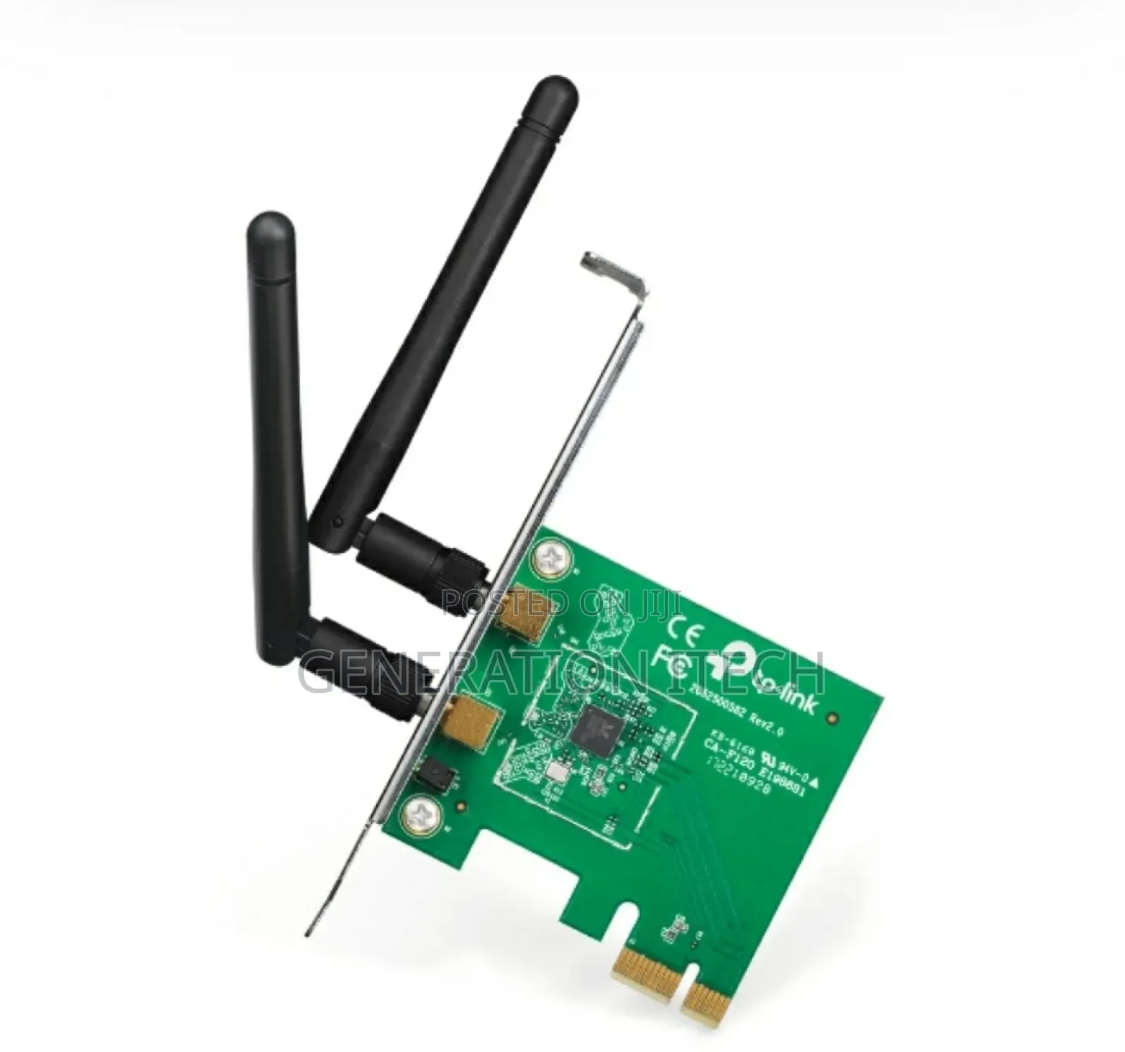 Wireless Adapter - Tp Link for Pc