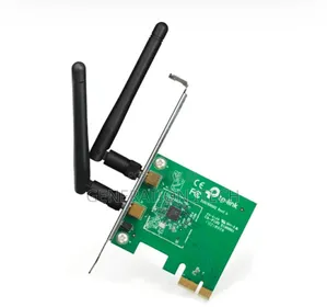 Wireless Adapter - Tp Link for Pc