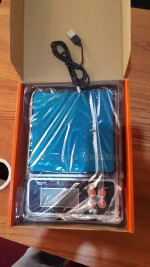 Waterproof Weigh Scale Electronic Weighing Scale With Charger 10kg