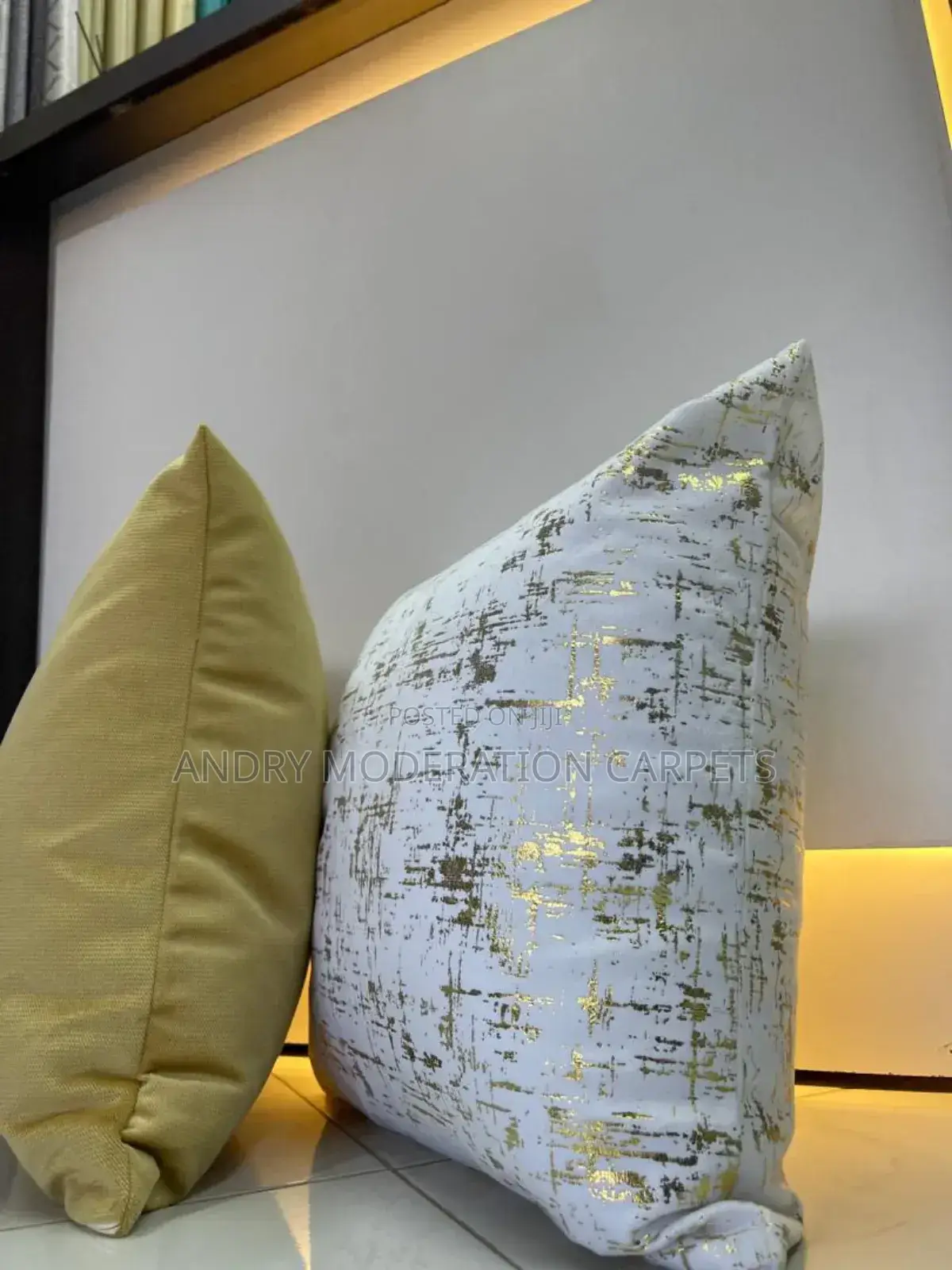 Morden Cushions