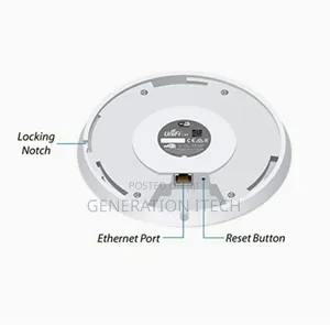Ubiquiti Unifi Ap-Ac Long Range - Wireless Access Point