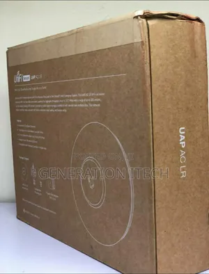 Ubiquiti Unifi Ap-Ac Long Range - Wireless Access Point