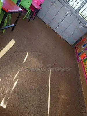 Quality Brown Woolen Carpets Carpets