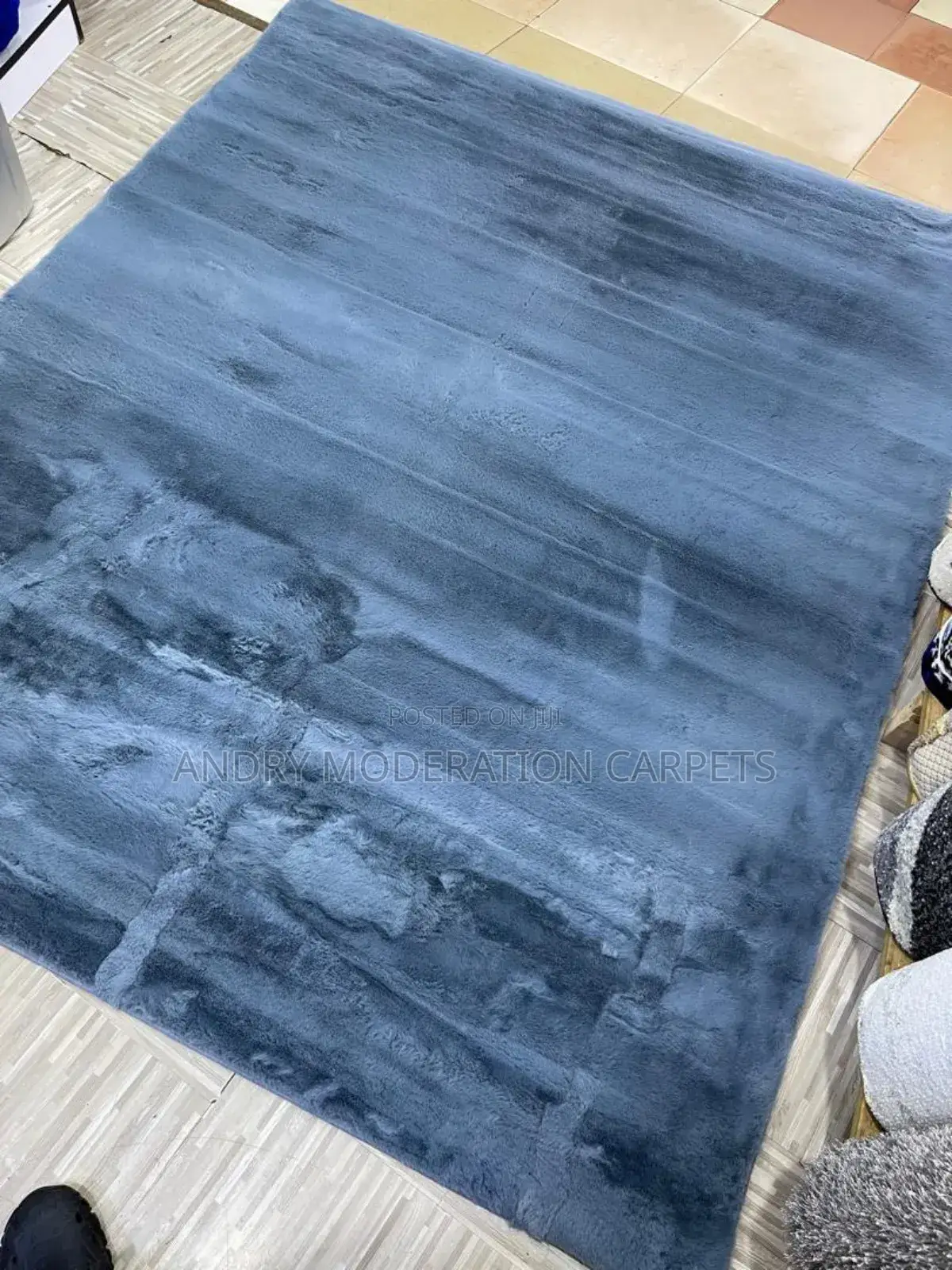 Morden Classic Center Carpets