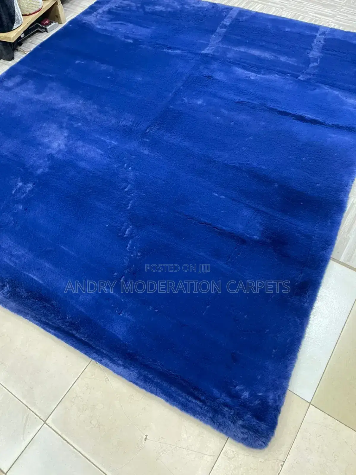 Morden Classic Center Carpets