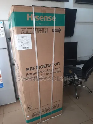 Hisense 270 Littres
