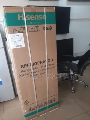 Hisense 270 Littres