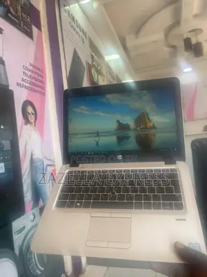 Laptop HP EliteBook 840 G3 8GB Intel Core i5 HDD 500GB