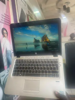 Laptop HP EliteBook 840 G3 8GB Intel Core i5 HDD 500GB