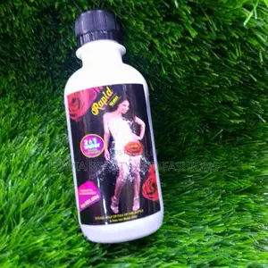 Rapid Water for Ladies