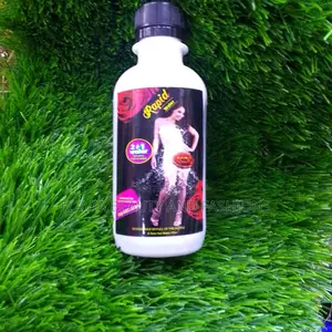 Rapid Water for Ladies