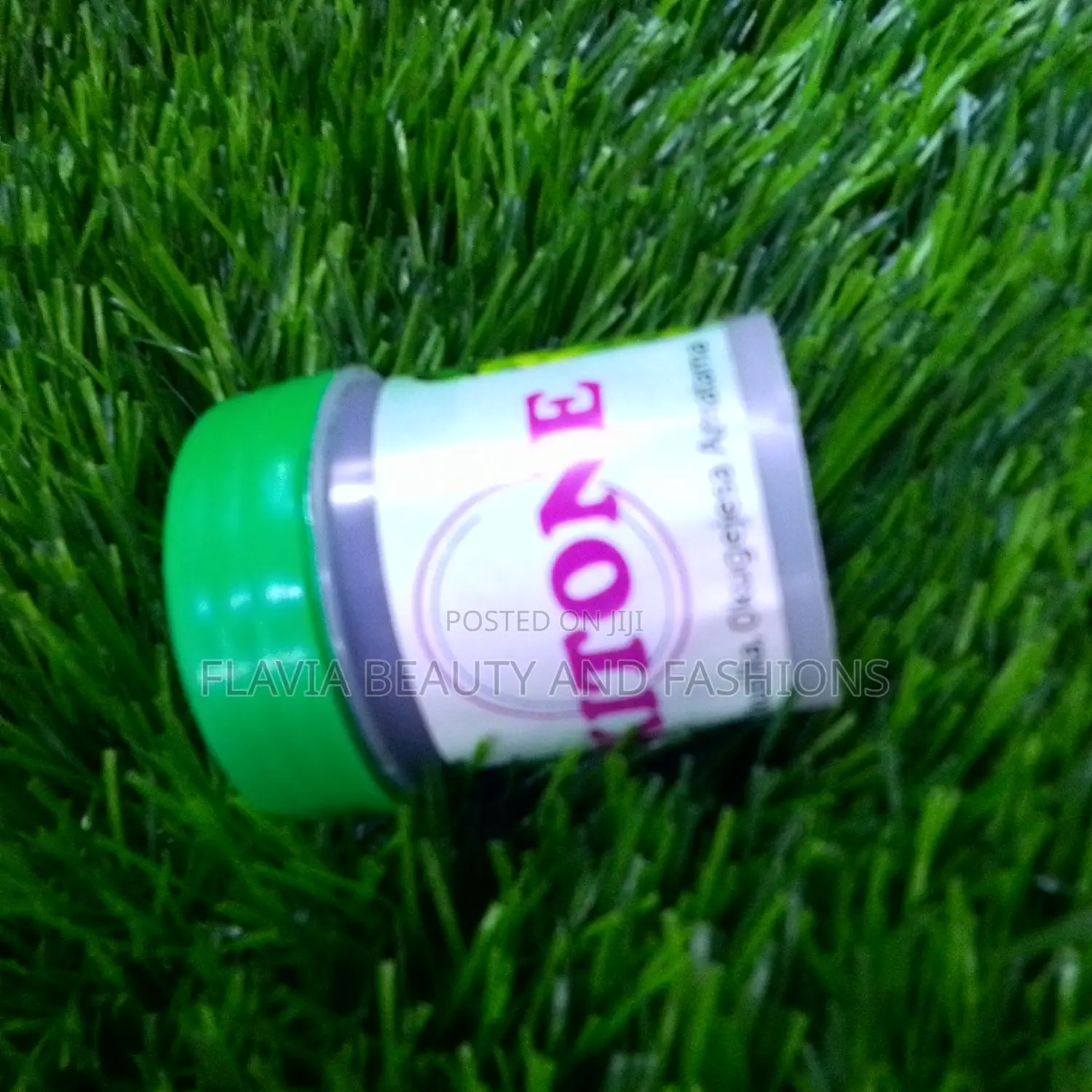 Kitone Jelly
