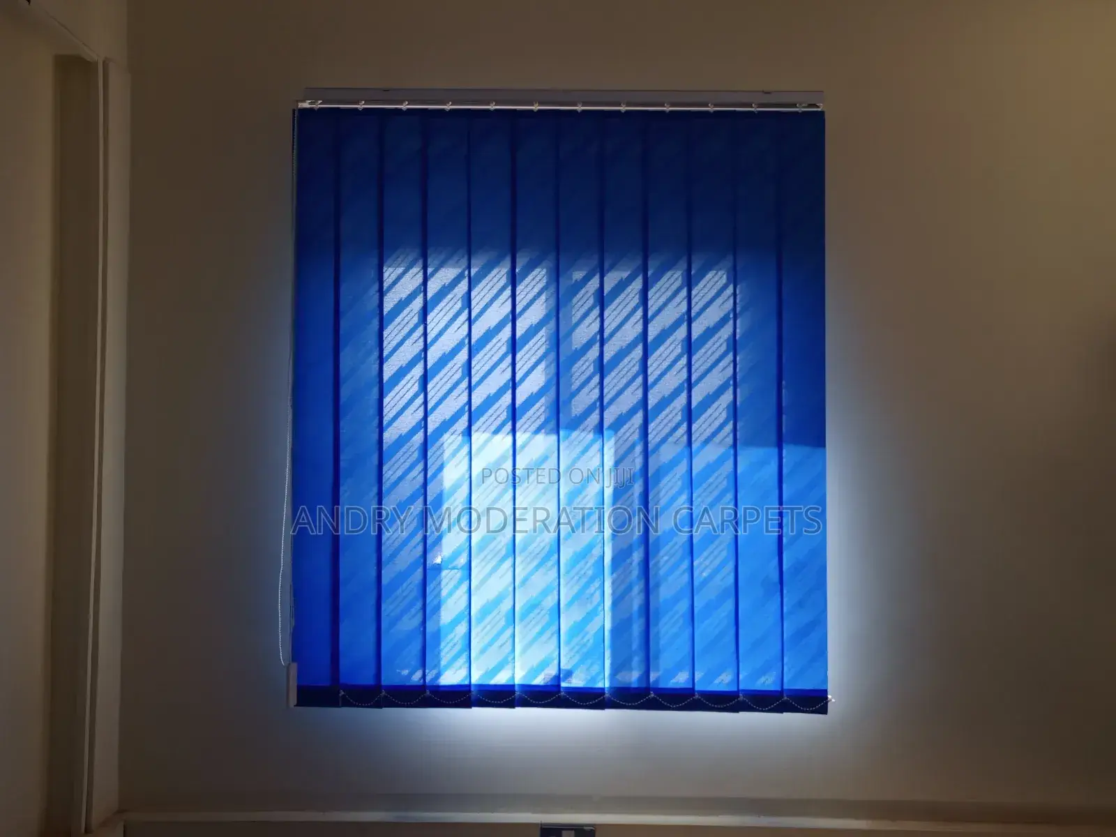High Quality Office Blinders Curtains