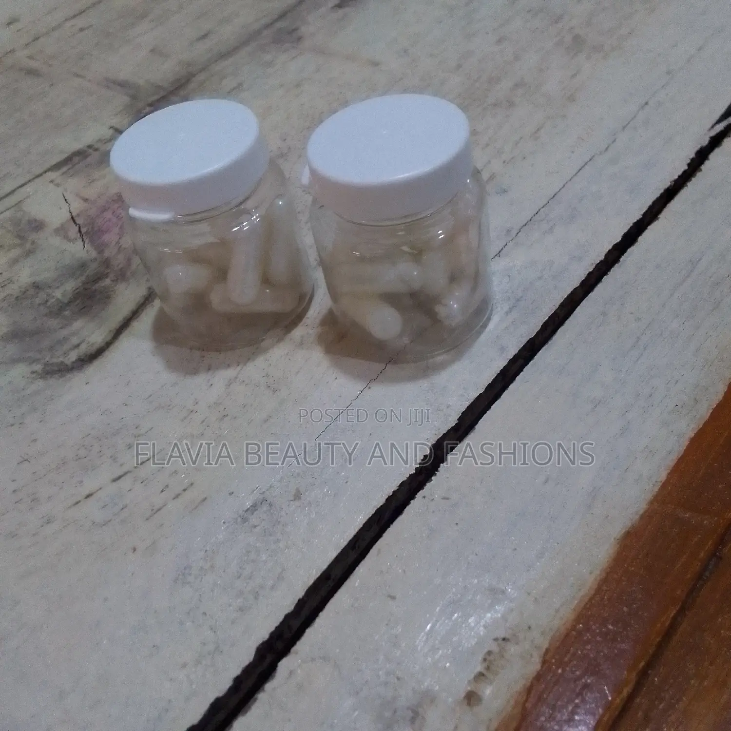 Water Express Pills