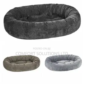 Dog Bed for a Big Dog. 90x50cm