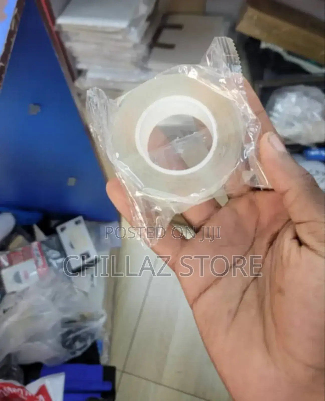 Strong Double Sided Tape