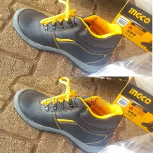 Ingco Safety Shoe