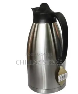 Always Vacuum Flask