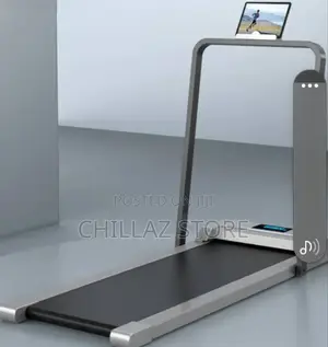 Folding Treadmill Machine