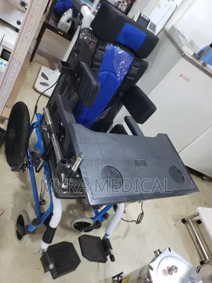 Children's Wheelchair or Celebral Wheelchair