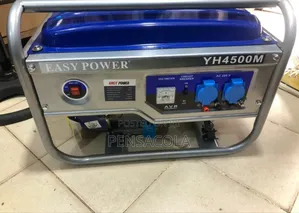 3.5kva Generator