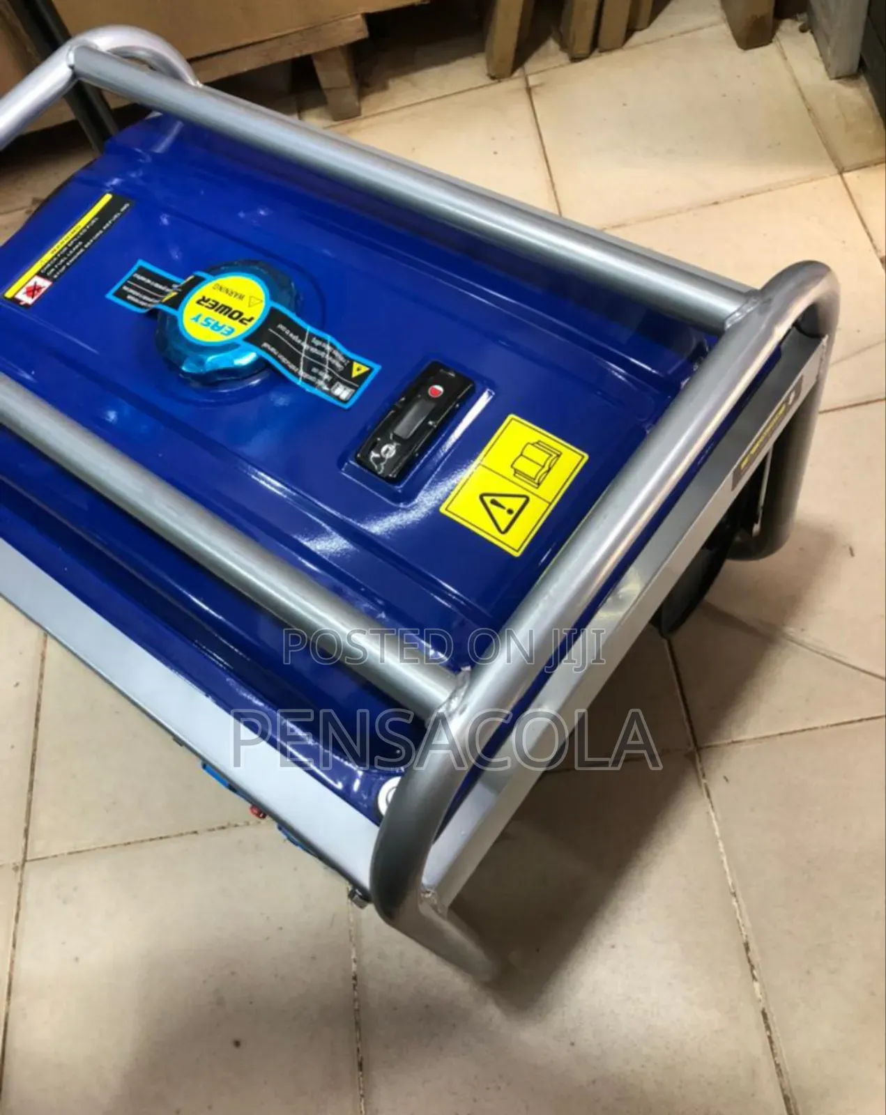 3.5kva Generator