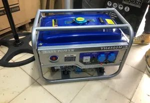 3.5kva Generator