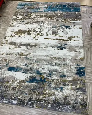 Better Quality Center Rugs
