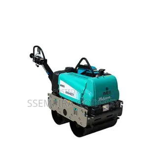 Roller for Hire 2 Tonnes