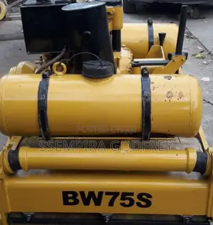Roller for Hire 2 Tonnes